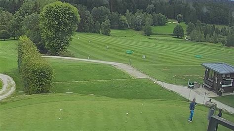 Webcam Golfplatz Deggendorf, 784 m